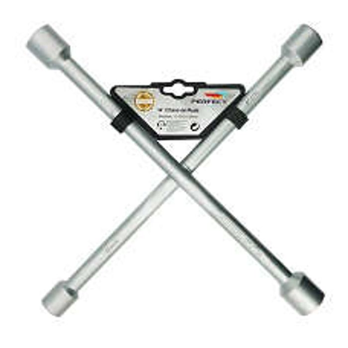 Ferramenta Unitária Chave De Roda - Perfect - FTR0304 - (1)