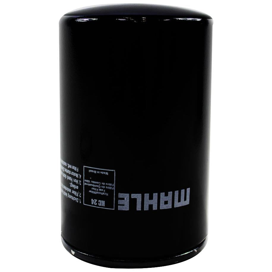 Filtro Blindado de Combustível - Mahle Metal Leve - KC24 - (3)