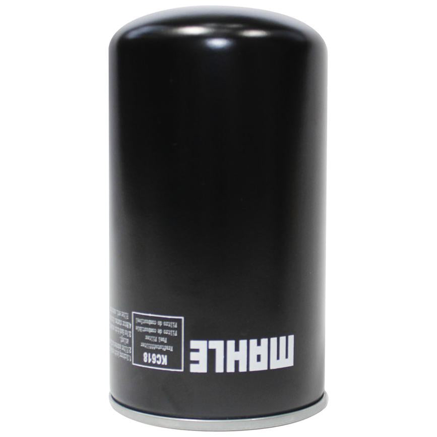 Filtro Blindado de Combustível - Mahle Metal Leve - KC618 - (3)