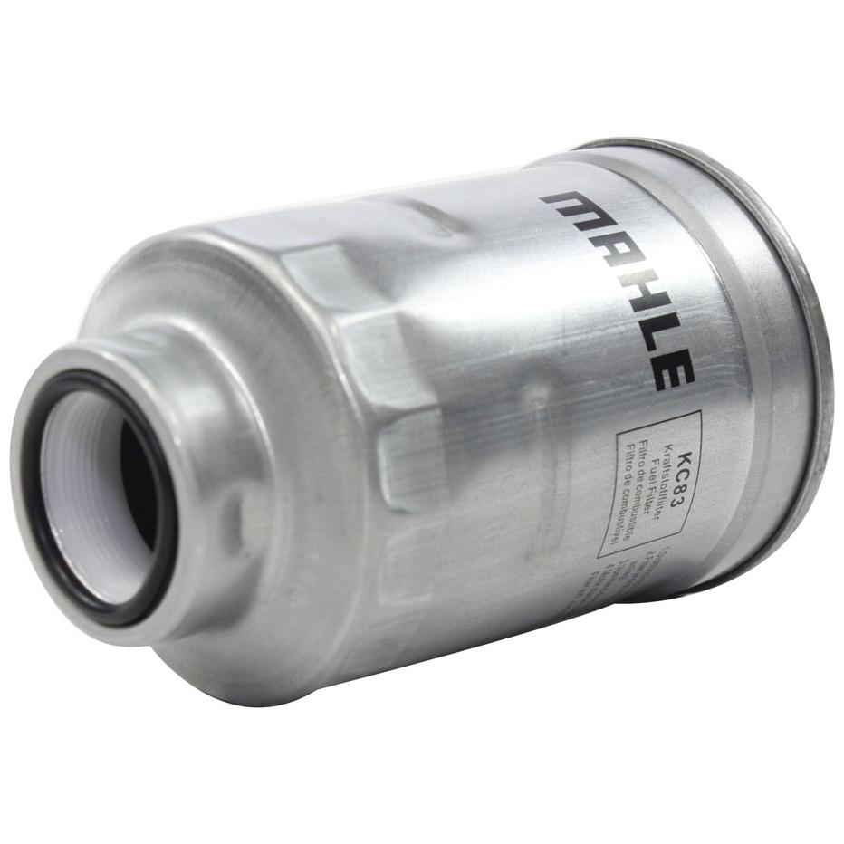 Filtro Blindado de Combustível - Mahle Metal Leve - KC83 - (3)