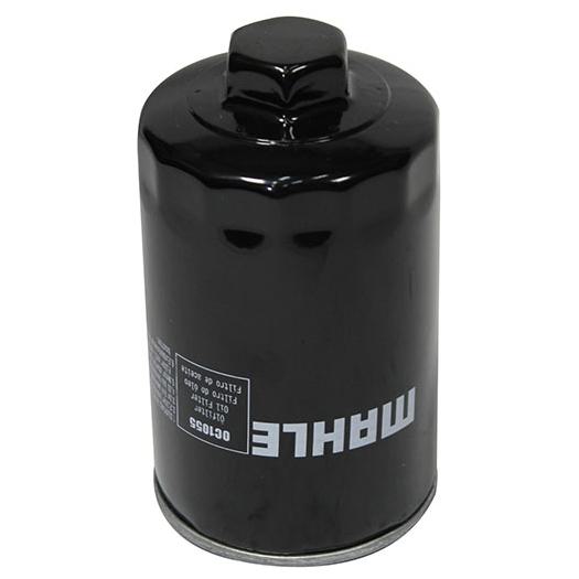 Filtro Blindado de Óleo Lubrificante - Mahle Metal Leve - OC1055 - (3)