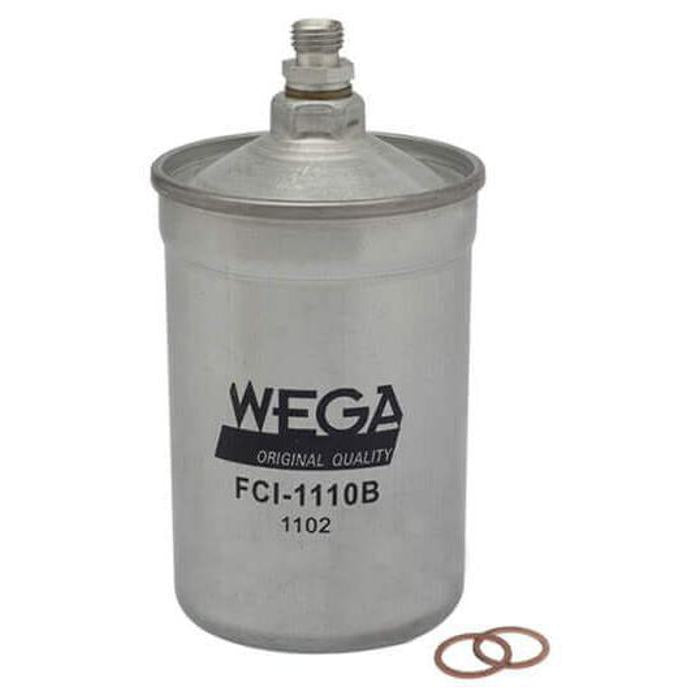 Filtro de Combustível - Wega - FCI-1110B - (4)