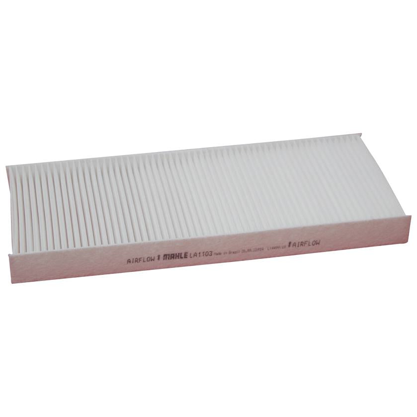 Filtro de Cabine - Mahle Metal Leve - LA1103 - (1)
