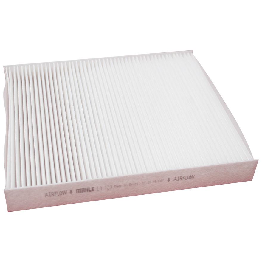 Filtro de Cabine - Mahle Metal Leve - LA120 - (2)