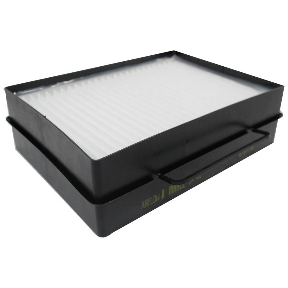 Filtro de Cabine - Mahle Metal Leve - LA432 - (1)