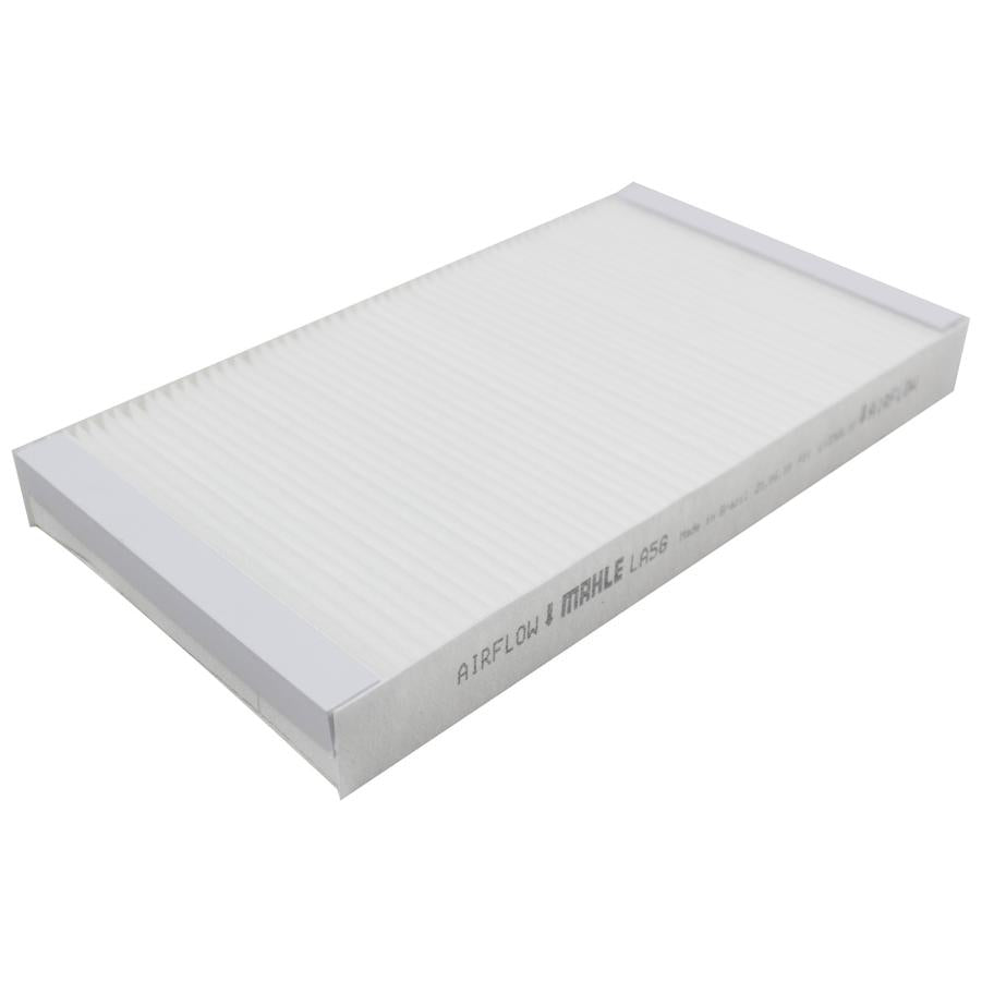 Filtro de Cabine - Mahle Metal Leve - LA56 - (1)