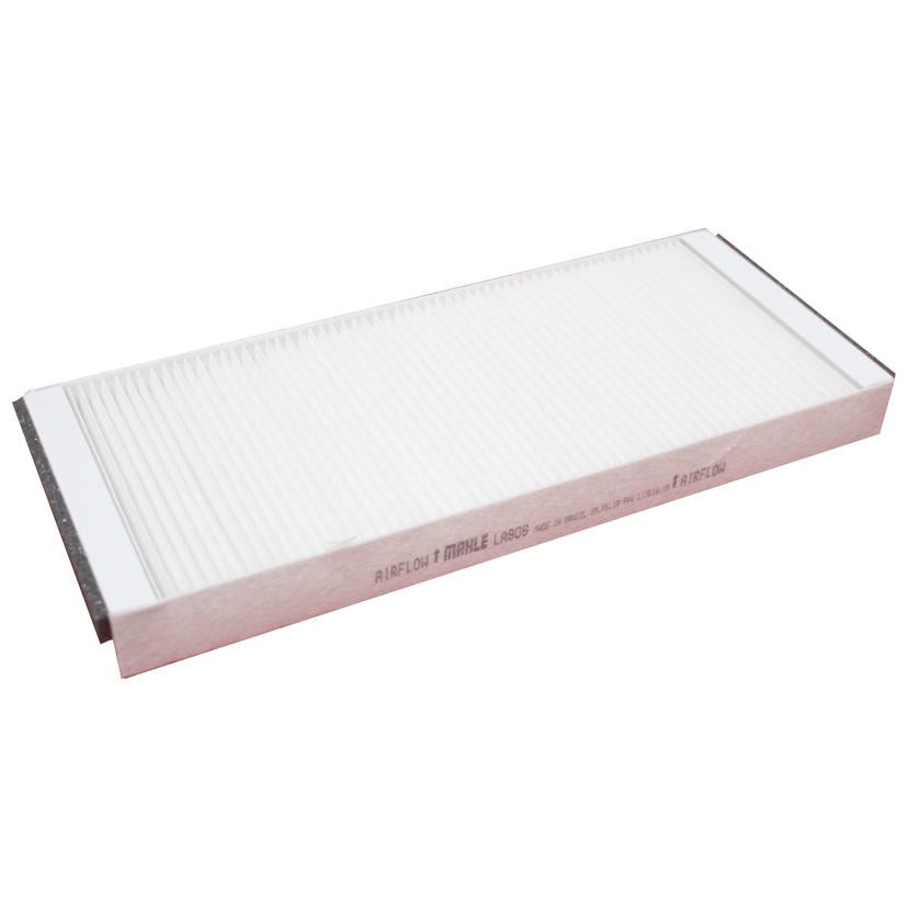 Filtro de Cabine - Mahle Metal Leve - LA906 - (2)