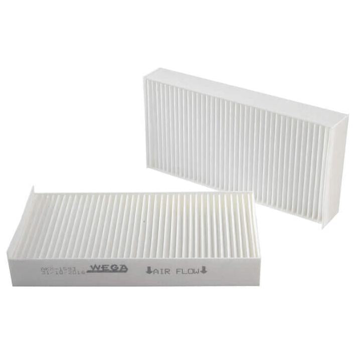 Filtro de Cabine sem Carvão - Wega - AKX-1593F-2 - (4)