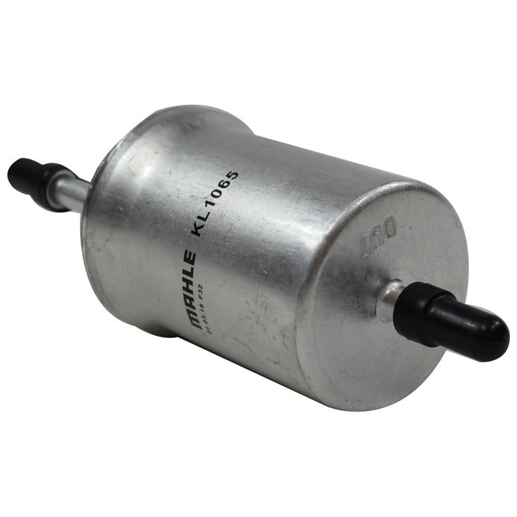 Filtro de Combustível em Linha - Mahle Metal Leve - KL1065 - (2)