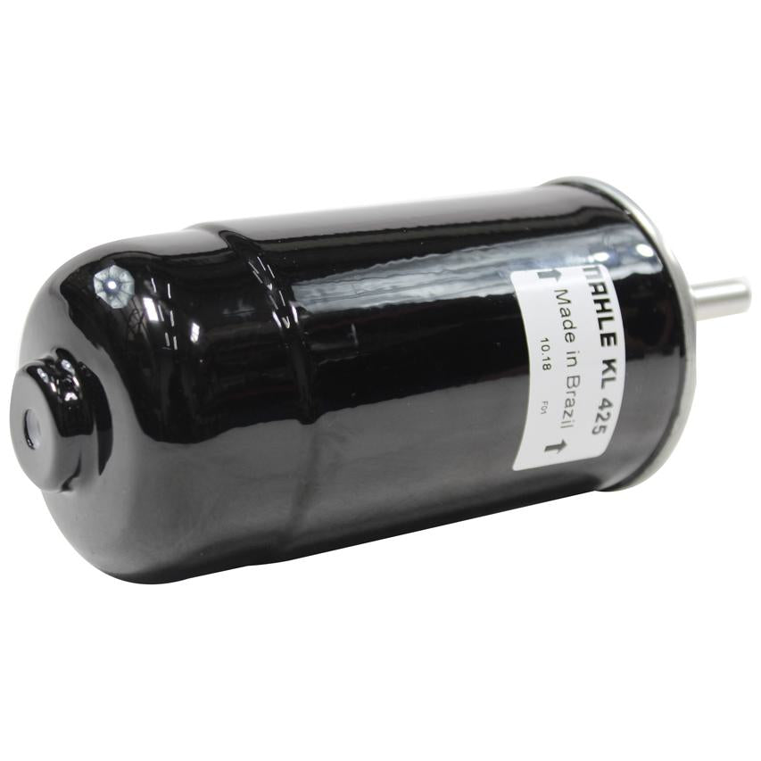 Filtro de Combustível em Linha - Mahle Metal Leve - KL425 - (2)