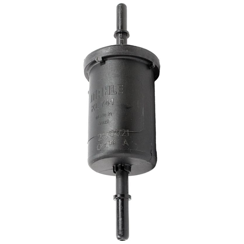 Filtro de Combustível Em Linha - Mahle Metal Leve - KL741 - (1)