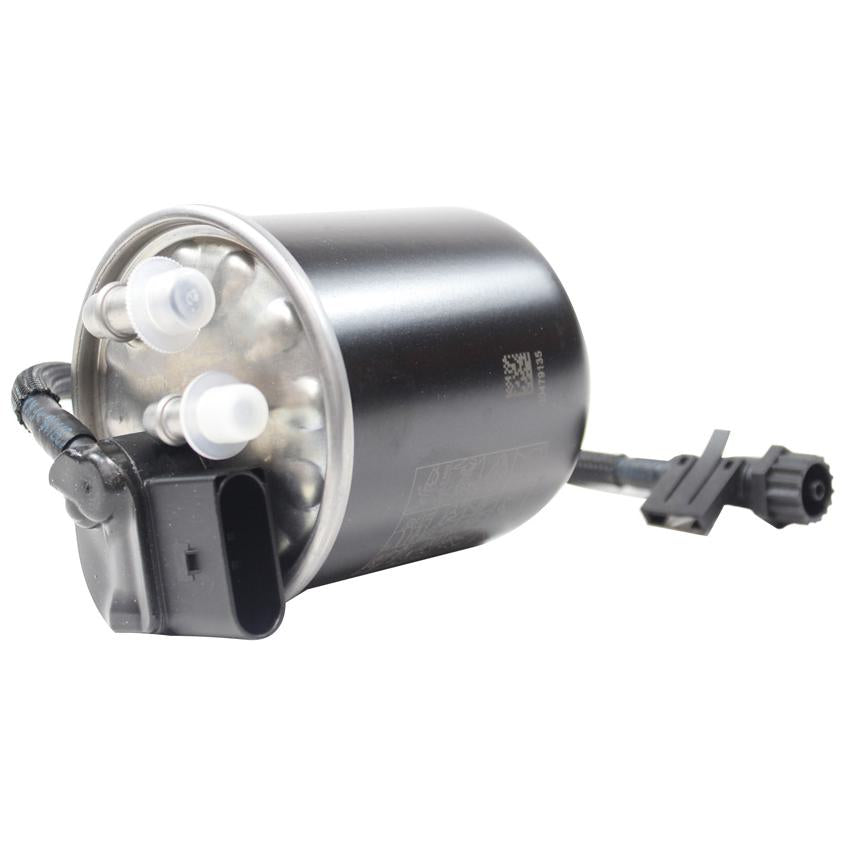 Filtro de Combustível em Linha - Mahle Metal Leve - KL912 - (2)