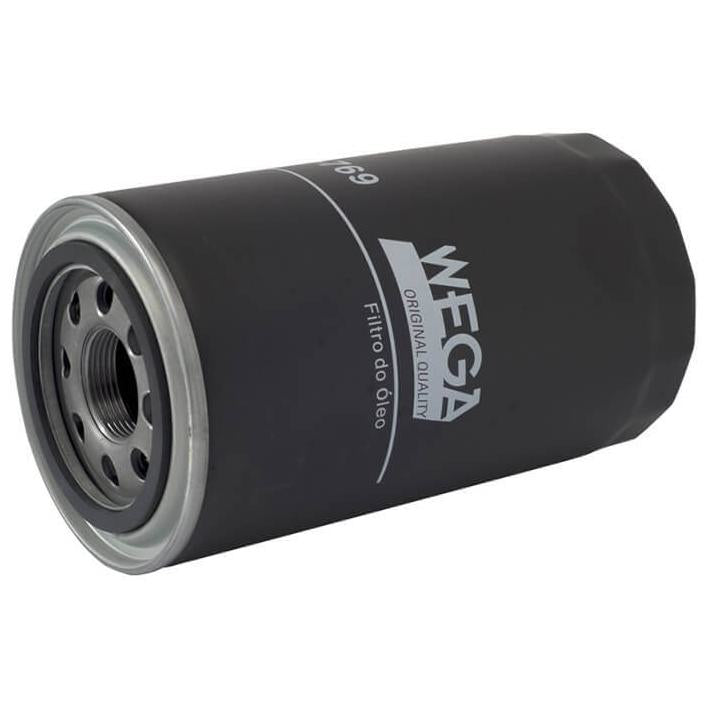 Filtro de Óleo Blindado - Wega - WOH-769 - (4)