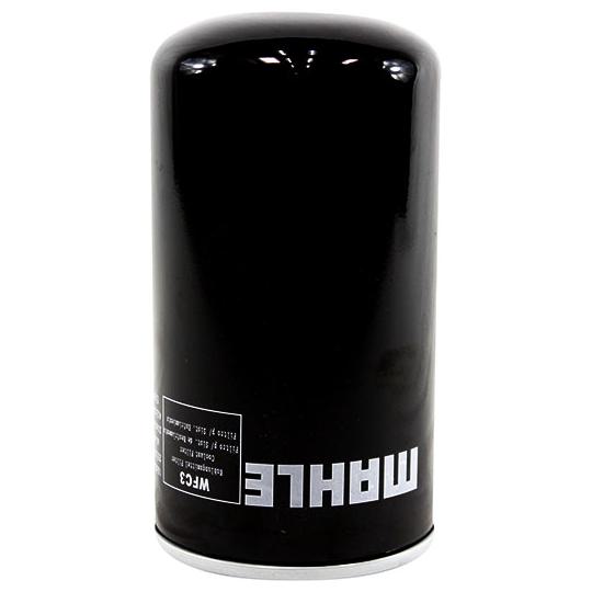 Filtro do Sistema de Arrefecimento - Mahle Metal Leve - WFC3 - (3)