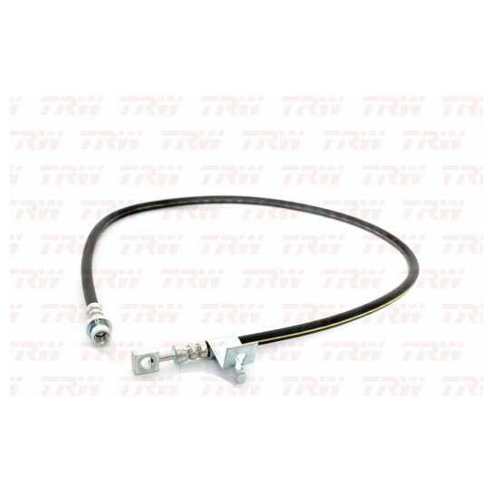 Flexível do Freio - TRW - RPFX06530 - (1)