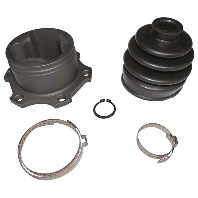 Garfo da Tulipa - IMA - AL-1232 - (1)