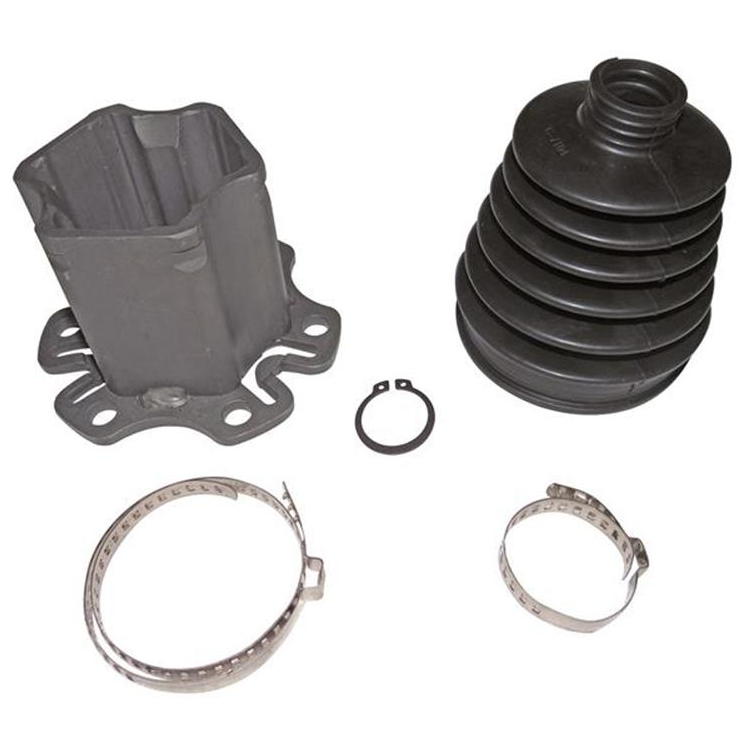 Garfo da Tulipa - IMA - AL-1240 - (1)