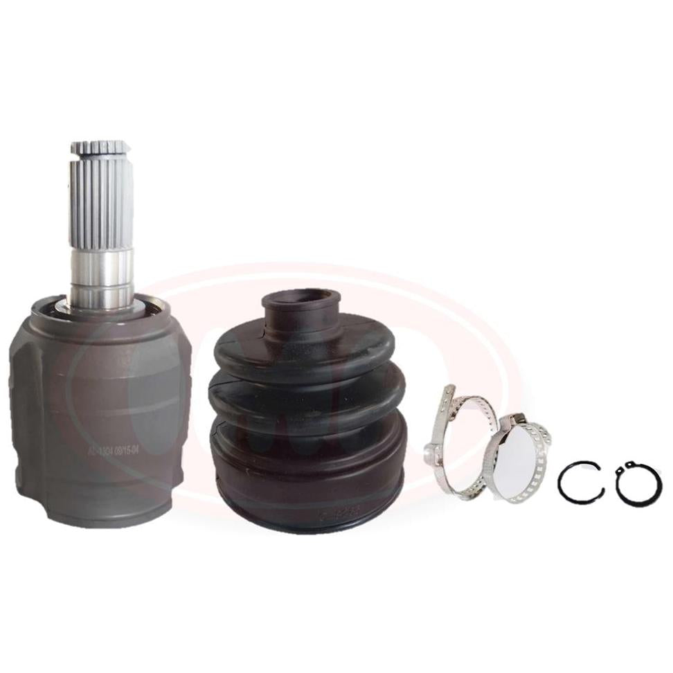 Garfo da Tulipa - IMA - AL-1304 - (1)