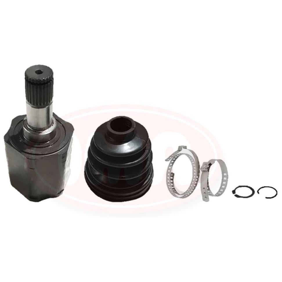 Garfo da Tulipa - IMA - AL-1323 - (1)