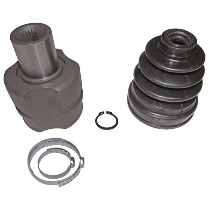 Garfo da Tulipa Direito - IMA - AL-1205 - (1)