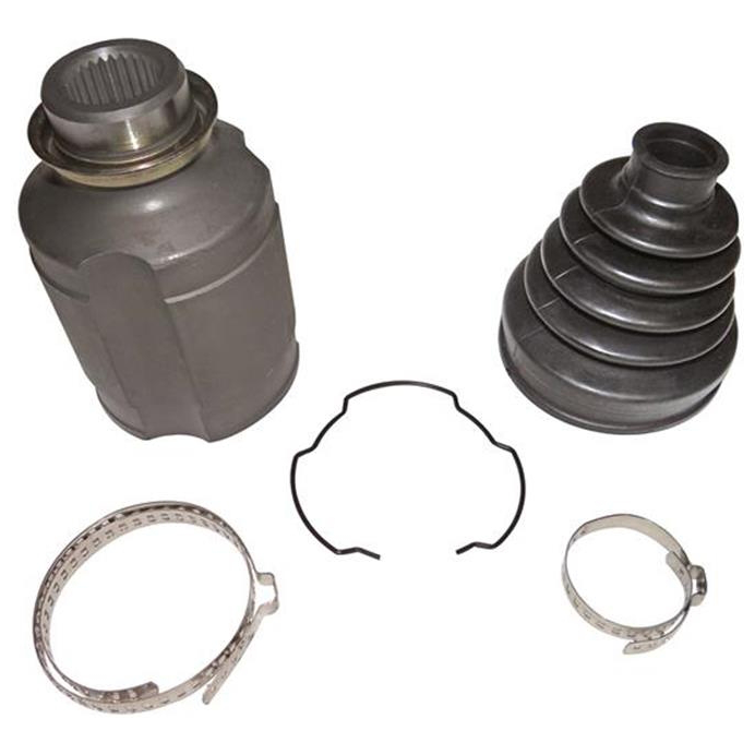 Garfo da Tulipa Direito - IMA - AL-1244 - (1)