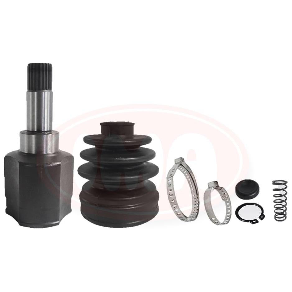 GARFO DA TULIPA ESQUERDO IMA - AL-1223 - IMA - AL-1223 - (1)