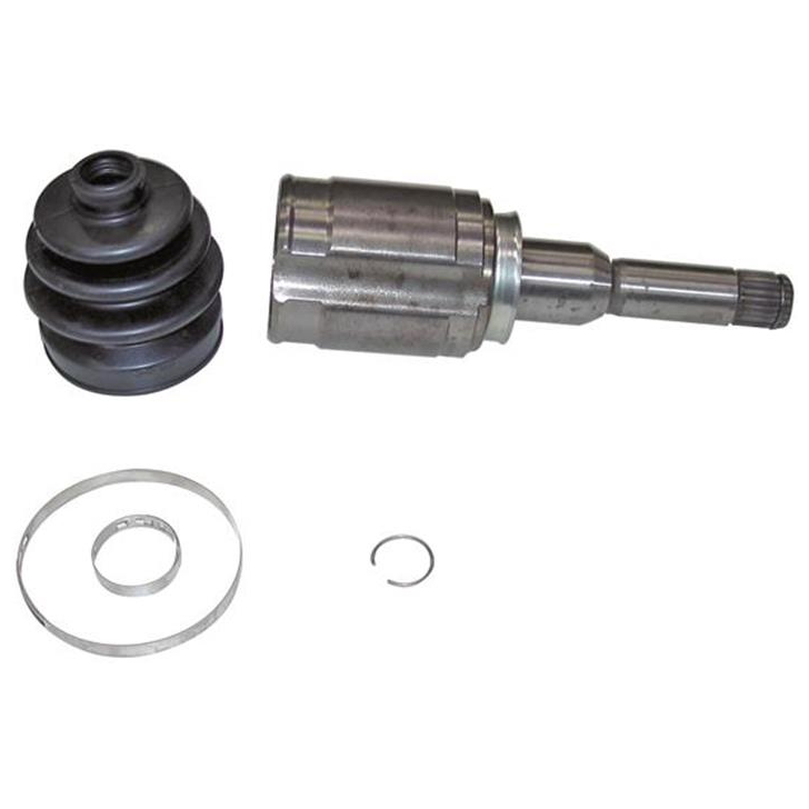 Garfo da Tulipa Esquerdo - IMA - AL-1285 - (1)