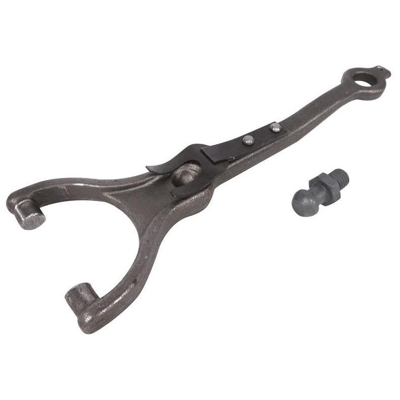 Garfo da Embreagem - IMA - AL-400 - (1)