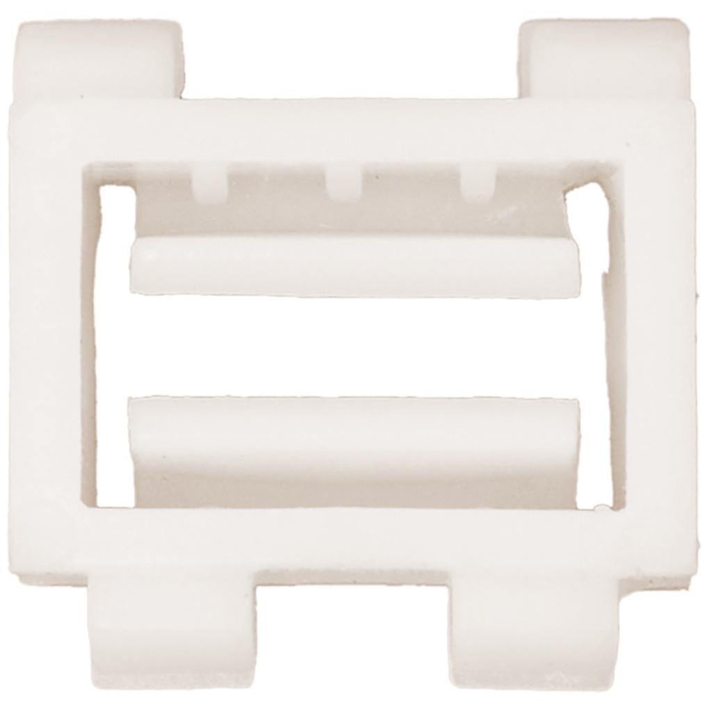 Grampo do Friso Lateral - Universal - 94869 - (1)