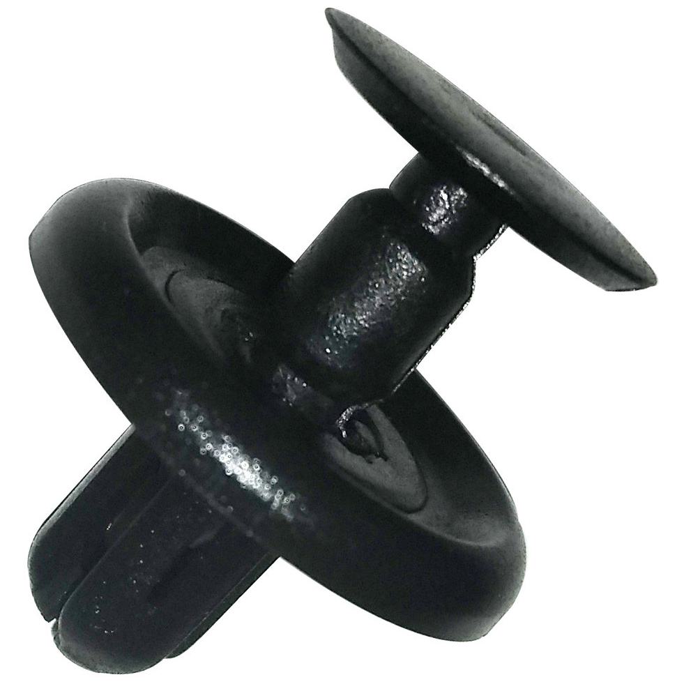 Grampo do Para-Barro, Para-Choque e Spoiler - Universal - 95402 - (1)
