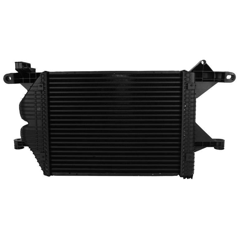 Intercooler - Mahle - CI 94 000P - (2)