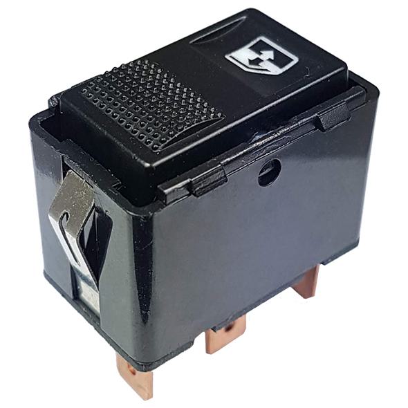 Interruptor para Vidro Elétrico - Gauss - GE2041 - (1)