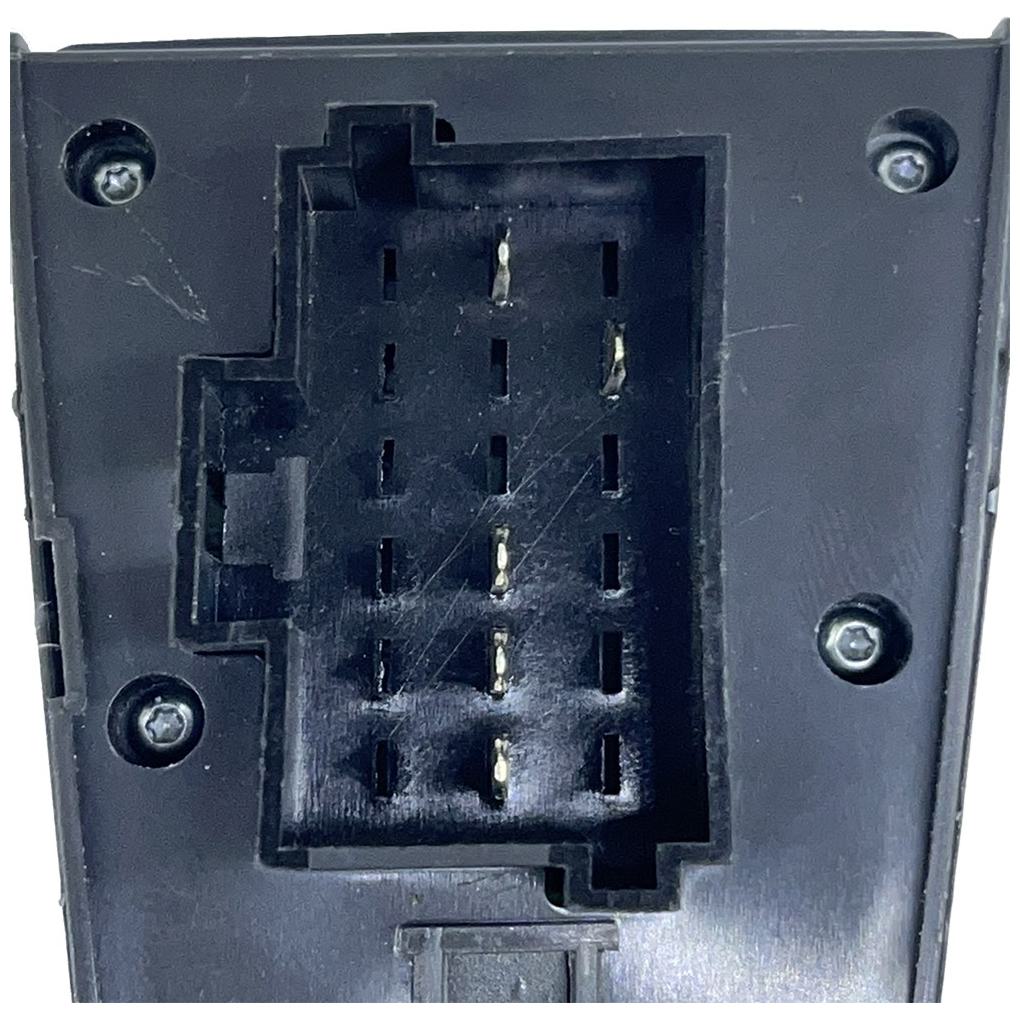 Interruptor para Vidro Elétrico - Gauss - GE2142 - (2)