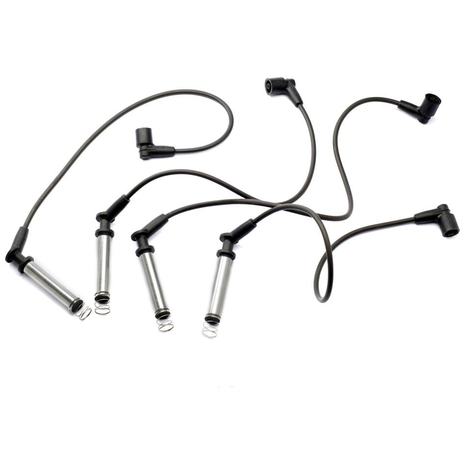 Jogo de Cabos de Vela - Mahle - CV0140052 - (1)