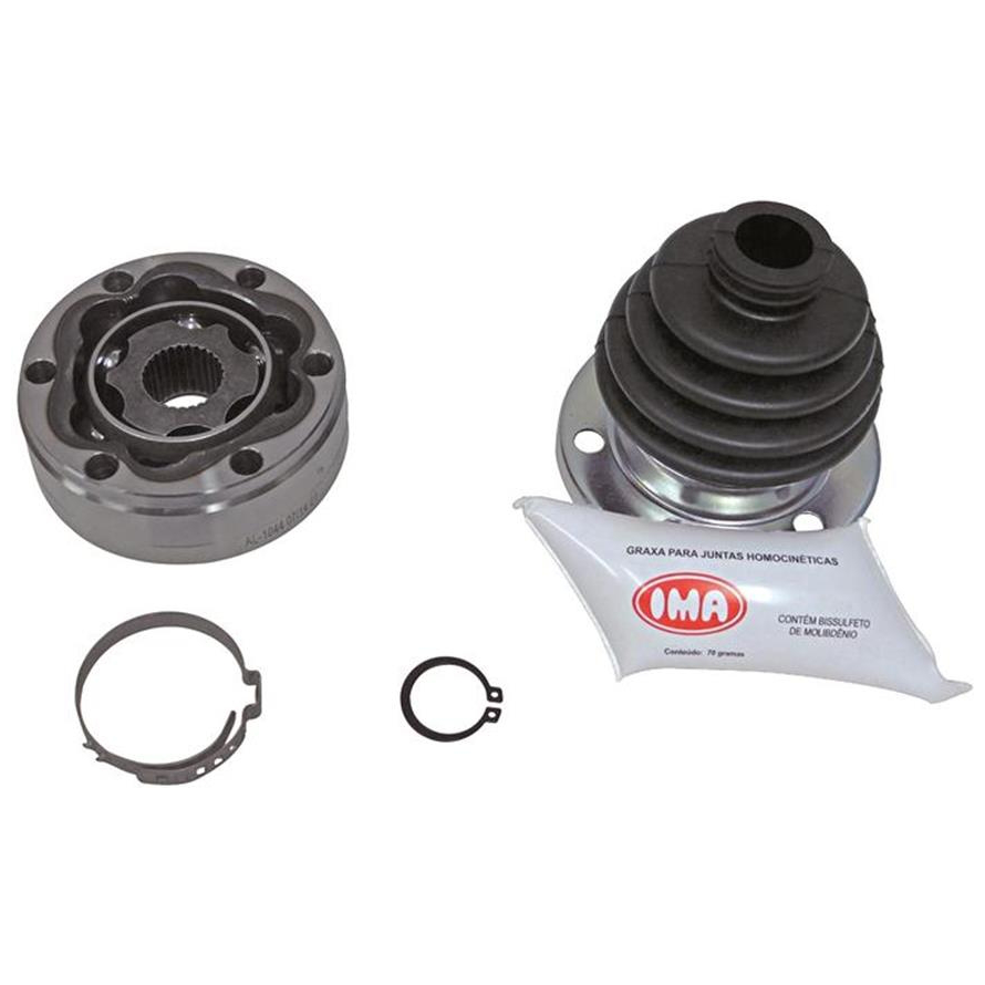 Junta Homocinética Junta Homocinética Câmbio Ima - Al-1044 - IMA - AL-1044 - (1)