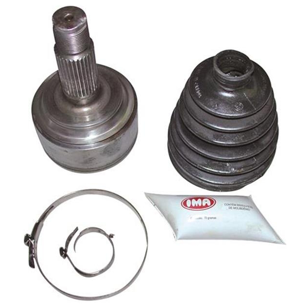 Junta Homocinética Lado Roda - IMA - AL-1453 - (1)