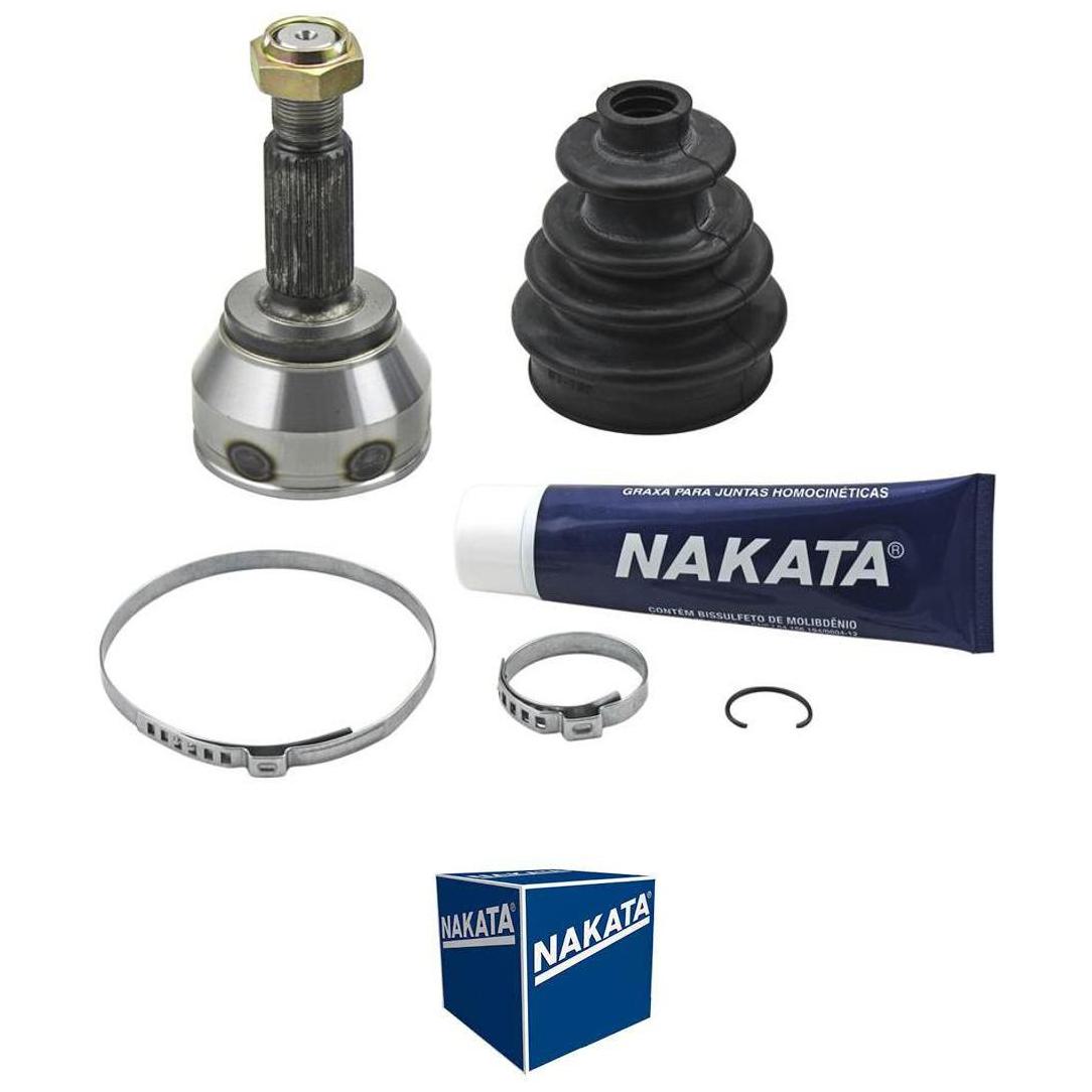 Junta Homocinética Roda Direito - Nakata - NJH35-1447 - (1)