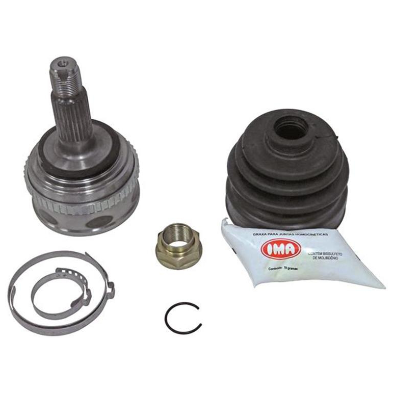 Junta Homocinética Roda Ima - Al-1035 - IMA - AL-1035 - (1)