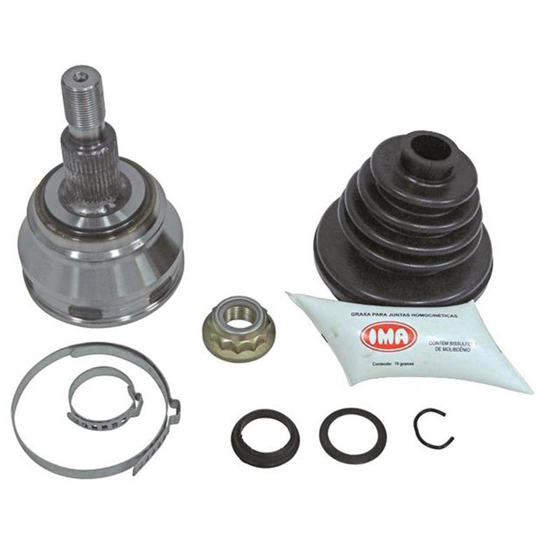 Junta Homocinética Lado Roda - IMA - AL-1036 - (1)