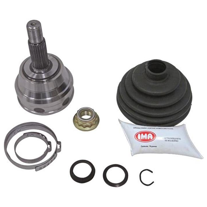 Junta Homocinética Lado Roda - IMA - AL-1156 - (1)