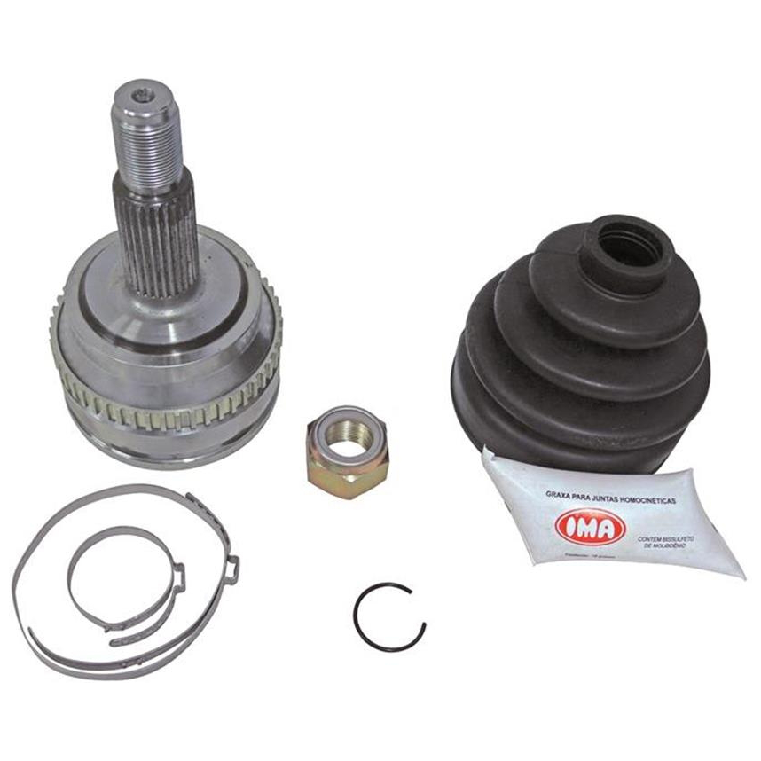 Junta Homocinética Lado Roda - IMA - AL-1420 - (1)