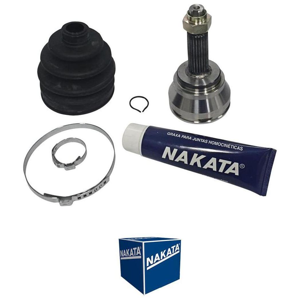 Junta Homocinética Roda - Nakata - NJH31-279 - (1)