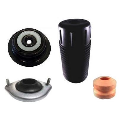 Kit do Amortecedor Dianteiro - Cobra Automotiva - PRGM307C - (1)