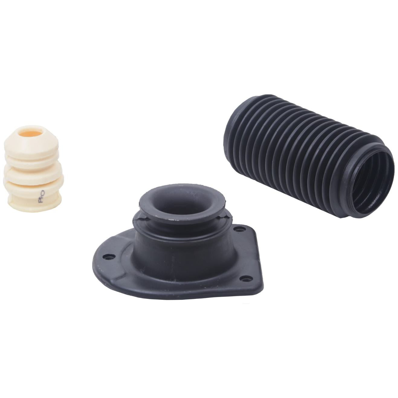 Kit do Amortecedor Dianteiro Esquerdo - Cobra Automotiva - FT117EC - (2)