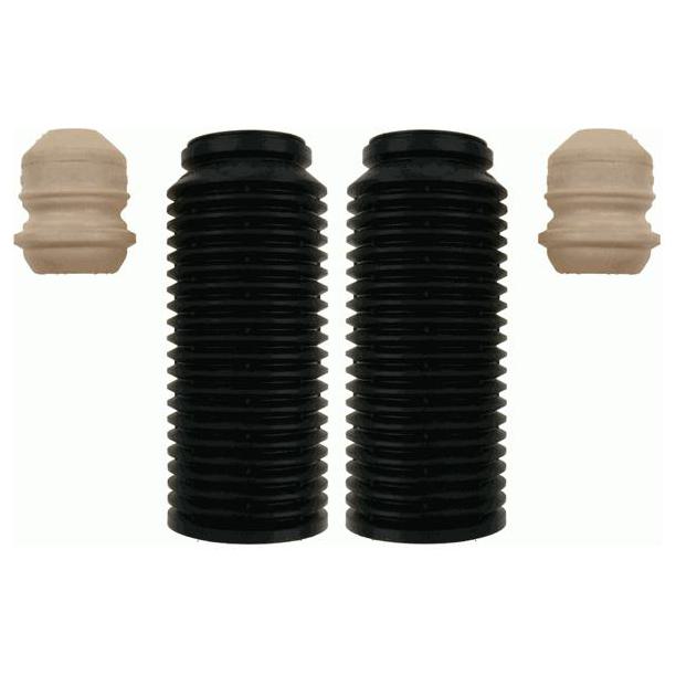 Kit Coifa Batente Reparo Amortecedor - SACHS - 900 002 - (1)