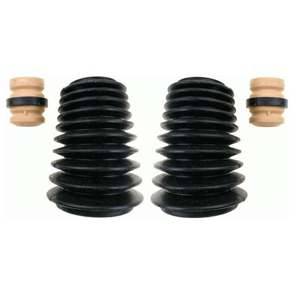 Kit Coifa Batente Reparo Amortecedor - SACHS - 900 013 - (1)