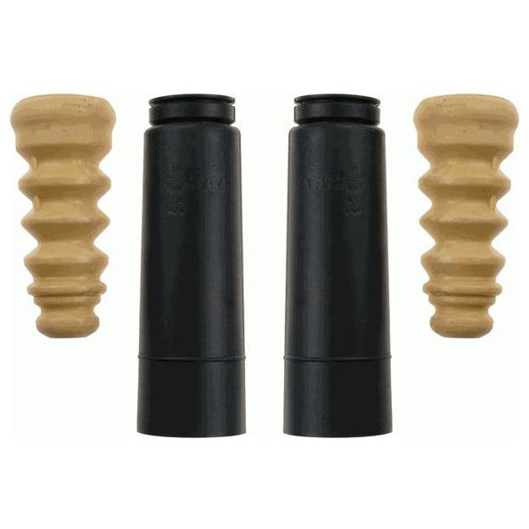 Kit Coifa Batente Reparo Amortecedor - SACHS - 900 064 - (1)