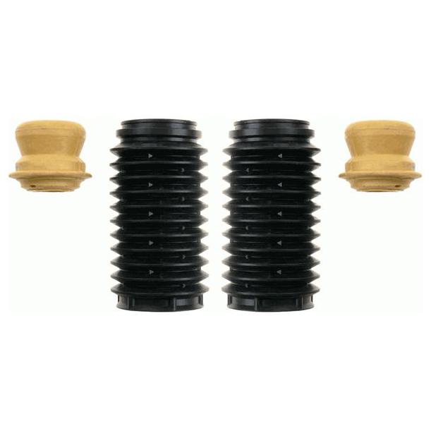 Kit Coifa Batente Reparo Amortecedor - SACHS - 900 076 - (1)