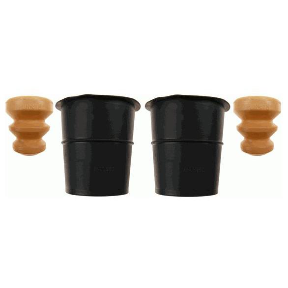 Kit Coifa Batente Reparo Amortecedor - SACHS - 900 142 - (1)