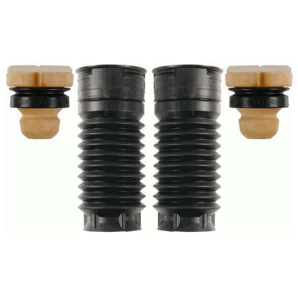Kit Coifa Batente Reparo Amortecedor - SACHS - 900 197 - (1)